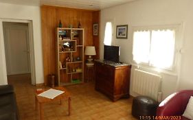 Bel Appartement Calme Perpignan
