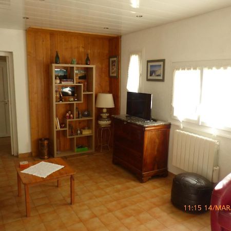 Bel Appartement Calme Perpignan Extérieur photo