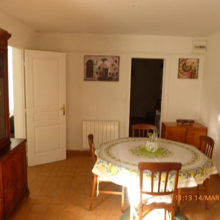 Bel Appartement Calme Perpignan Extérieur photo