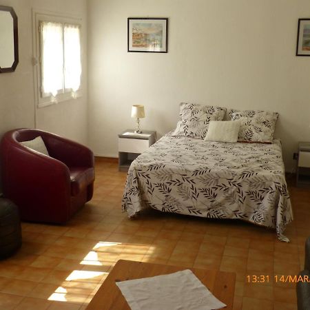 Bel Appartement Calme Perpignan Extérieur photo
