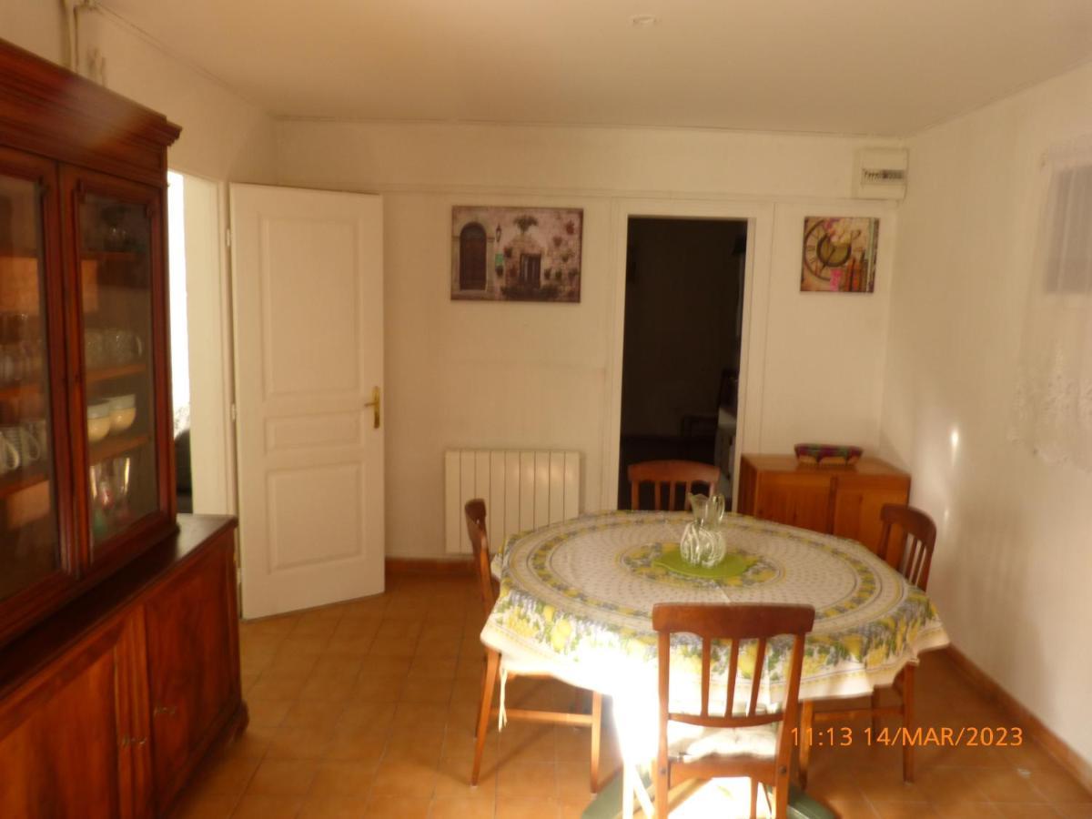 Bel Appartement Calme Perpignan Extérieur photo