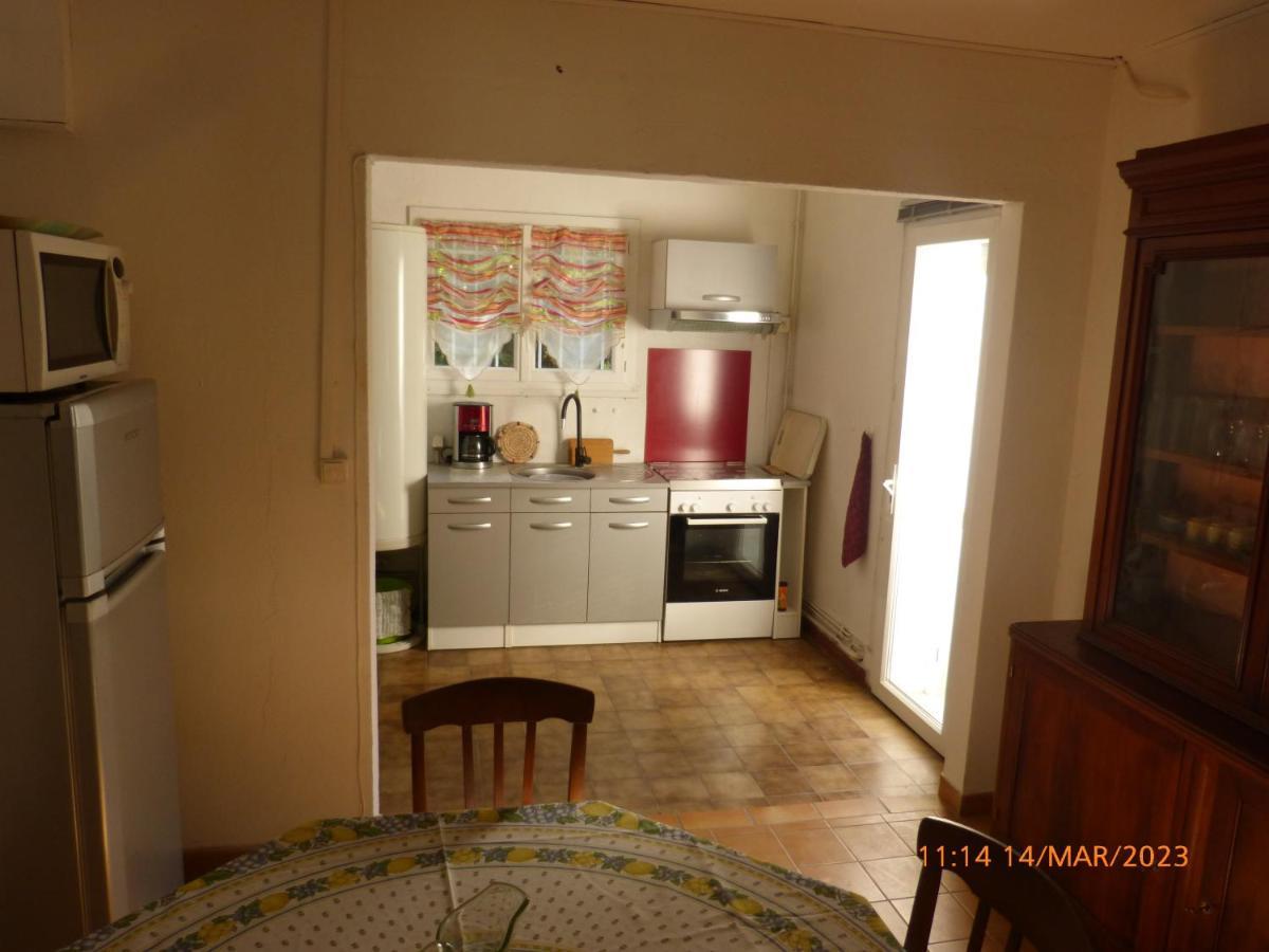 Bel Appartement Calme Perpignan Extérieur photo
