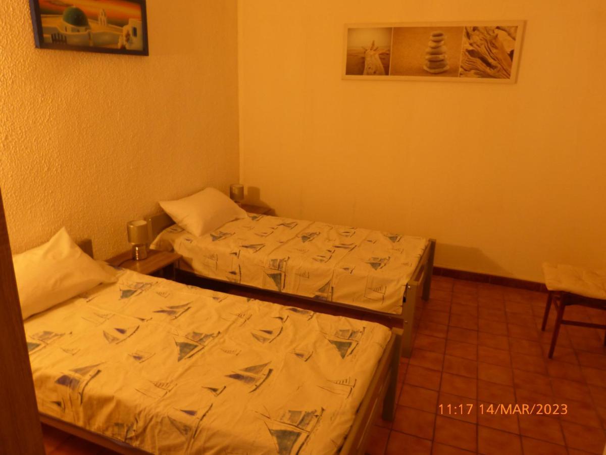 Bel Appartement Calme Perpignan Extérieur photo