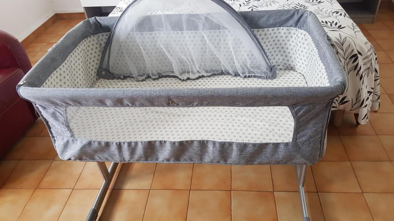 Bel Appartement Calme Perpignan Extérieur photo